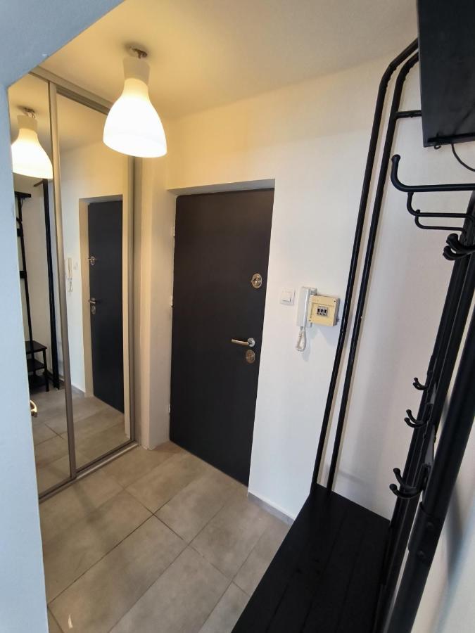 Studio 2 Apartment เอลก์ ภายนอก รูปภาพ