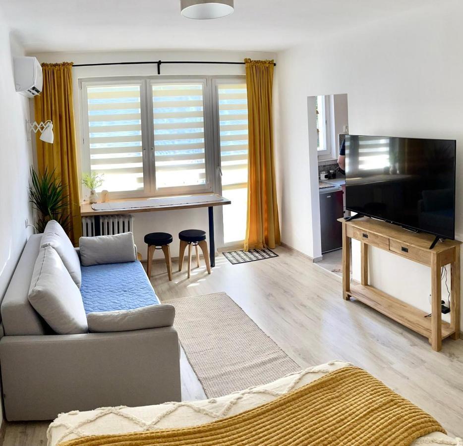 Studio 2 Apartment เอลก์ ภายนอก รูปภาพ