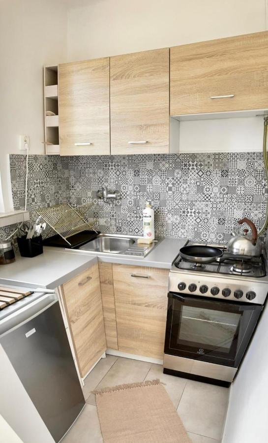 Studio 2 Apartment เอลก์ ภายนอก รูปภาพ