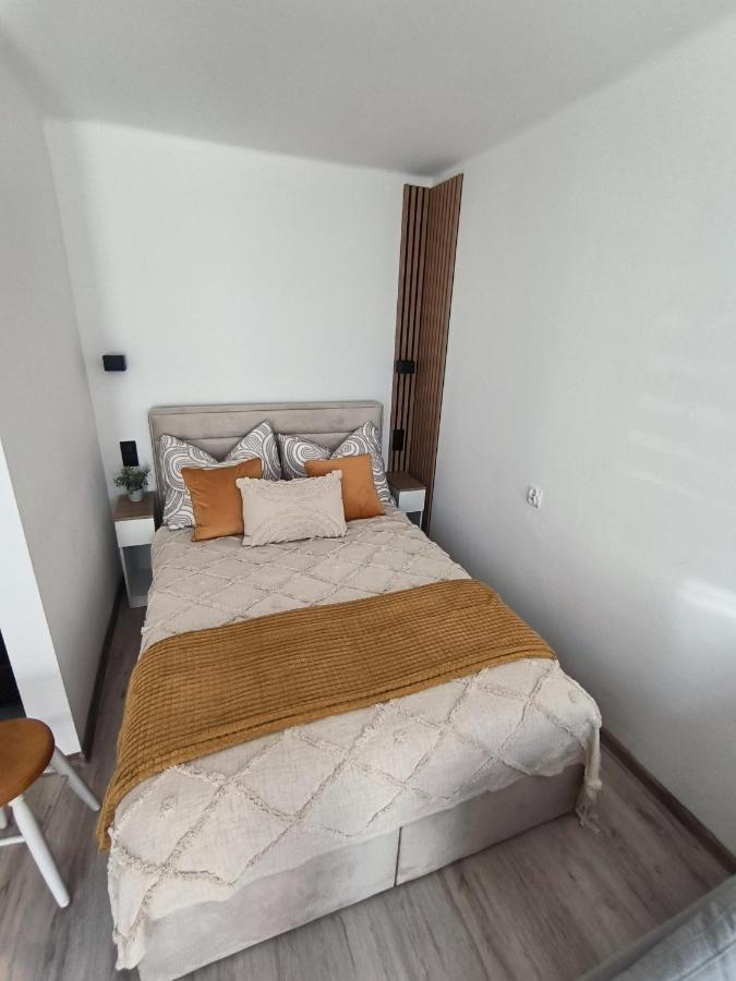 Studio 2 Apartment เอลก์ ภายนอก รูปภาพ