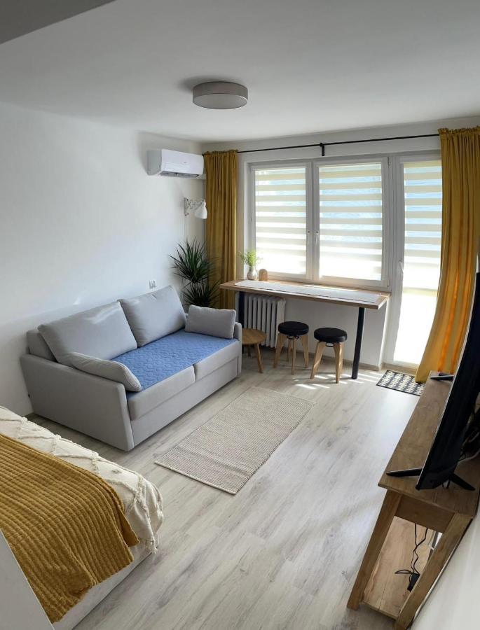 Studio 2 Apartment เอลก์ ภายนอก รูปภาพ