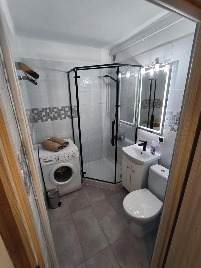 Studio 2 Apartment เอลก์ ภายนอก รูปภาพ